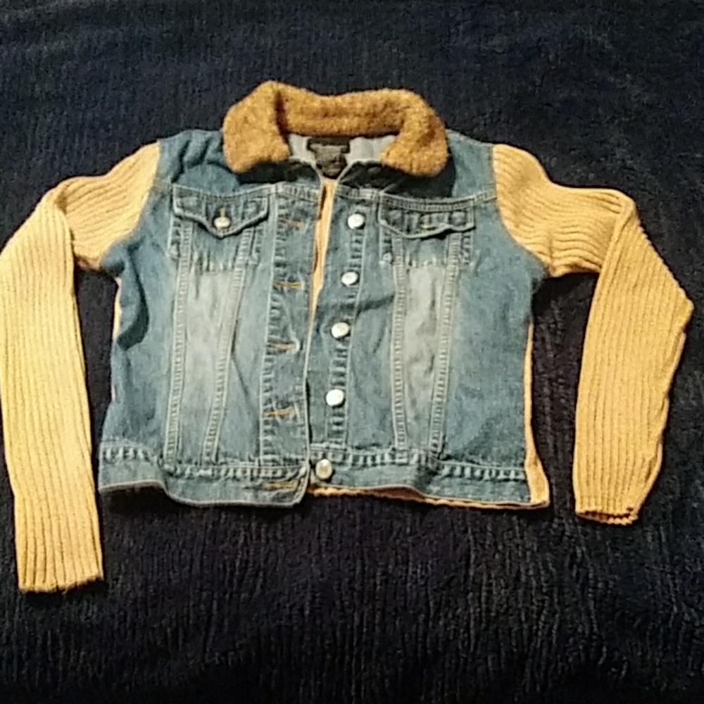 Jacket